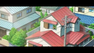 while listening to your dreams i'm weaving funny ideas doraemon moive 2025