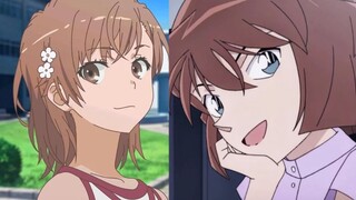 [Sister Pao x Hui Yuan Ai] Yes, I stayed at your place yesterday