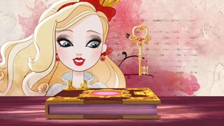 Ever After High™ - Juegos de Dragones (Parte 1)