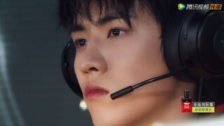 【เหรินหาว】อะไรนะ? ถูกจั๋วเหวินหย่วนสะกดจนหลงใหลไปแล้วเหรอ?! มาดูชุดสมัยใหม่ของเสี่ยวหาวที่แสดงความหล