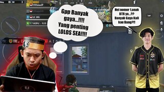 HARI HARI DI HABEDE BAN BAN!!!