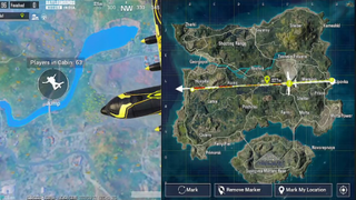 Trải Nghiệm Thánh GIÁP 600 UC _ Gặp Team Địch Bắn Ảo Như Hack [PUBG Mobile]