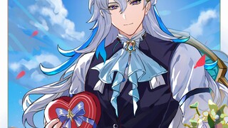 原神｜近些天我听美露莘说……
