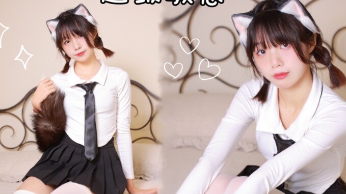 【Star】Vertical screen✧(ˊᗜˋ*)✧Limited to Kitty is coming♥︎Super sensitive