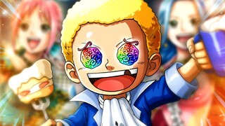 COULD NOT HAVE BEEN MUCH BETTER! Treasure Map Sugo-Fest Pulls! (ONE PIECE Treasure Cruise)