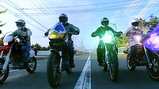 “男生减速带”