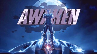 AMV - SWALLOWED STAR - AWAKEN ✊🏻💖