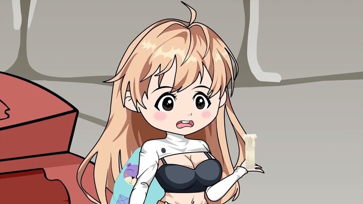 Thirteen Tombs Episode 5