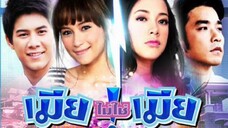 เมียไม่ใช่เมีย EP.27 (ตอนจบ)