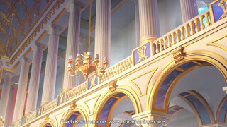 mofa Gongzh de ao fannao episode 2