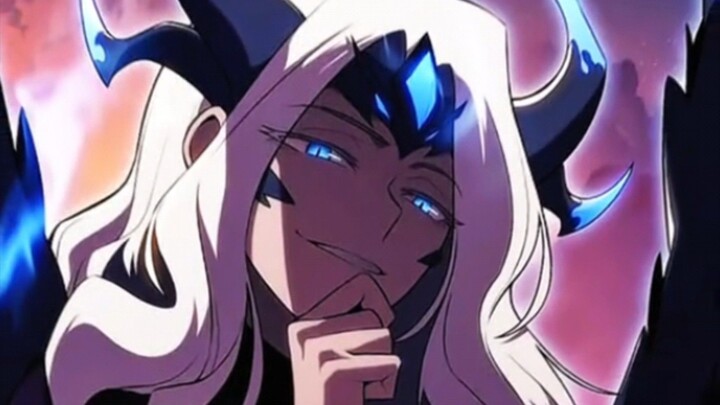 Manhwa Recommendation