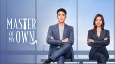 3) Master Of My Own 🇨🇳 | Tagalog Dubbed