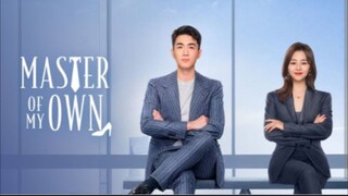 3) Master Of My Own 🇨🇳 | Tagalog Dubbed