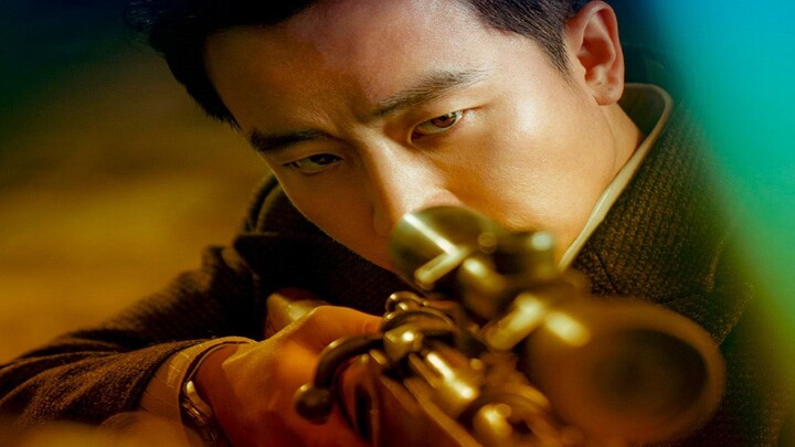 Let’s see how a top-tier agent breaks out of prison!