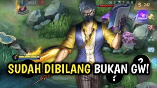 HERO INI ENAK BUAT CURI BUFF⁉️