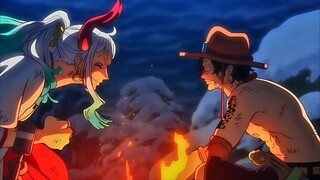 Tentang Impian & Keinginan Ace.!!!