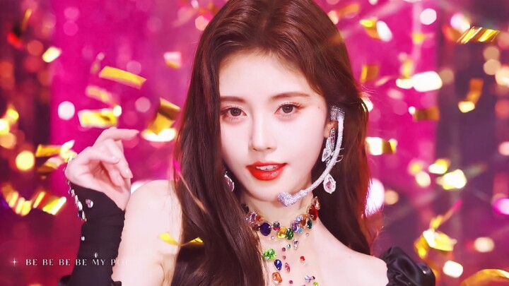 【จูจิ้งอี】PV เวทีเพลงไตเติลอัลบั้มใหม่ “Be My POI”