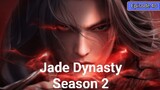 Jade Dynasty Episode 40 Subtitle Indonesia