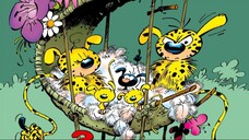 Bạn tôi là Marsupilami - Thuyết Minh - 10