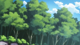 Barakamon - Episode 4