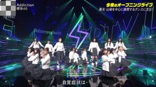 SAKURAZAKA46 ADDICTION