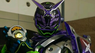 [ซุปเปอร์เนียน𝟔𝟎𝑭𝑷𝑺/𝑯𝑫𝑹] Kamen Rider Woz คอลเลกชันการเปลี่ยนแปลงเต็มรูปแบบ