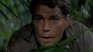 #สปอยหนัง นักโทษคนนี้แหกคุกมาแล้วหลายที่ เลยโดนลงโทษจับไปปล่อยเกาะลับแห่งหนึ่ง（6/8）