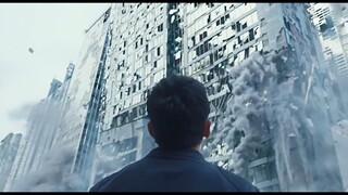 คุณจะทำอ่ะไรในนาทีสุดท้ายของชีวิต