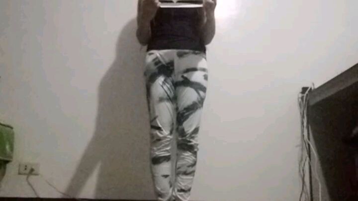 Band Resistance Exercise