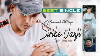 Kamal AB - Siribe Janji ( Best Single ) Official Music Video HD Quality 2022.