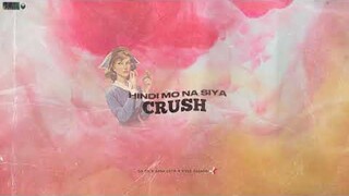 Zo zo - Hindi Mo Na Siya Crush (feat. Adda Cstr & Kyle Zagado) LYRIC VIDEO