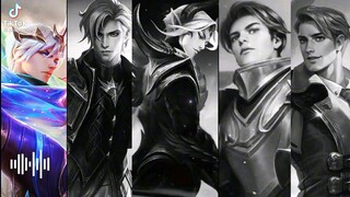 Mlbb heroes sing