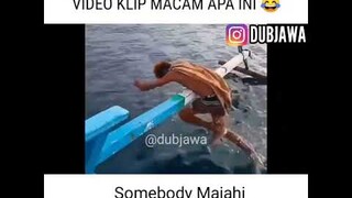 SOMEBODY MAIAHI MAIAHU MASHUP DUBBING