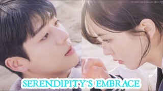 SERENDIPITY'S EMBRACE (2024) EP. 02 [ENG SUB] 🇰🇷
