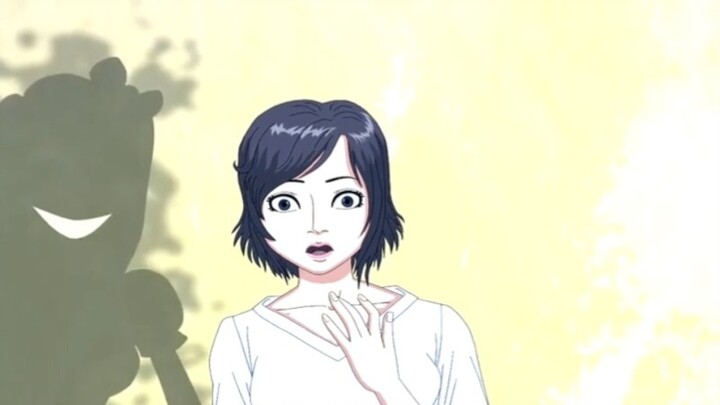 Sau khi đọc xong, bạn có muốn có một người chị như thế này không?