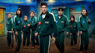 Squid Game Season 3 Episode 6 Subtitle Indonesia