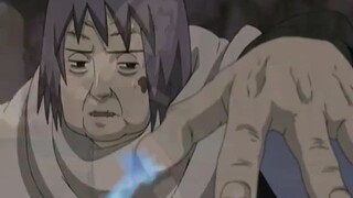 Naruto นารูโตะ ตำนานวายุสลาตัน ตอนที่22 พากย์ไทย