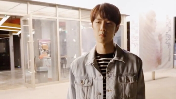 [Wang Yibo] You’ll never know just how brutal the most heartbreaking scene was on set…