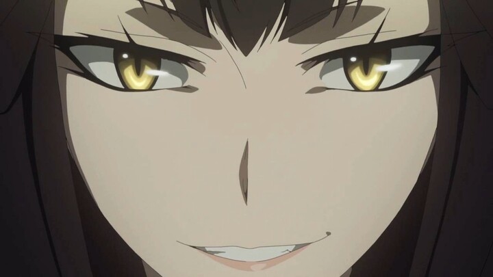Semiramis [Fate/Apocrypha]