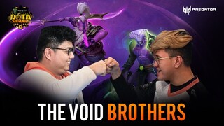 TNC Predator vs Neon - Dota Summit 13 - Groupstage | Series Highlights