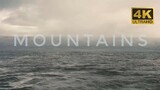【Interstellar/4k】"That's not a mountain, that's a huge wave"