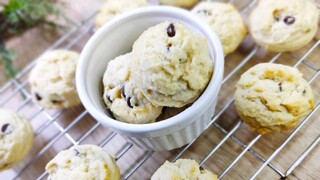 Cookies Ice cream  recipe คุกกี้ไอกรีม ทรงน่ารัก น่าทาน หอมเนย กรอบ อร่อย