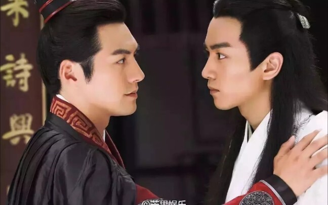 Vạn vật đều là hạ phẩm, chỉ có Nghiêm Khoan là đỉnh cao. Vì sao lại nói Nghiêm Khoan mới là mỹ nam s