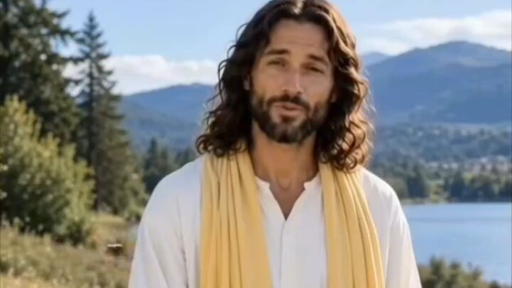 jesus love and care