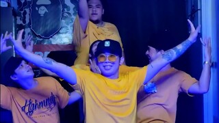 【Macho Dance Troupe】คุณชอบการเต้นคัฟเวอร์แบบเฮฟวี่เวทหรือเปล่า