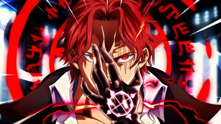 MAKIN RAME! AKHIRNYA SEGEL GRYPHON TERBUKA! SHANKS MENGGUNAKAN 100 PERSEN HAKI DEWA PEDANG GRYPHON