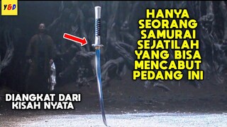 Balas Dendam Seorang Samurai - ALUR CERITA FILM 47 Ronin