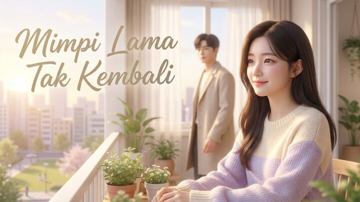 Mimpi Lama Tak Kembali Full Bahasa Indonesia(NS)