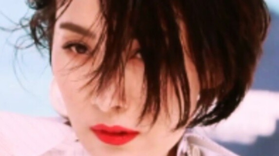 [Kim Seo-hyung & Amami Yuki] The beauty showdown between the leaders of the lesbian circle