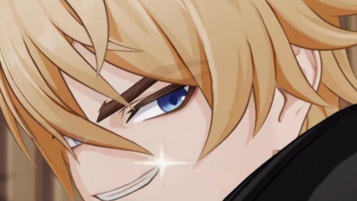 In case you didn’t know, Fischl can return to Mondstadt when she uses her jump in Nataya.